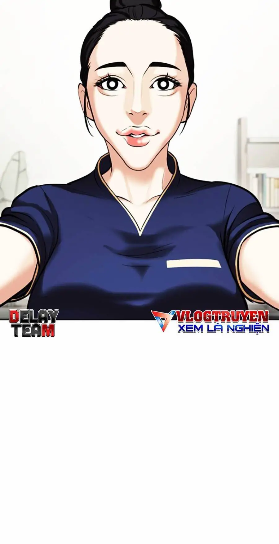Hoán Đổi Diệu Kỳ Nettruyen ZZZ Chương 444 Page 37