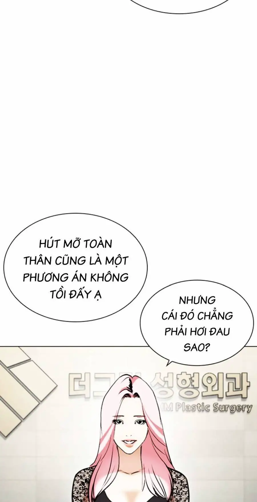 Hoán Đổi Diệu Kỳ Nettruyen ZZZ Chương 444 Page 39
