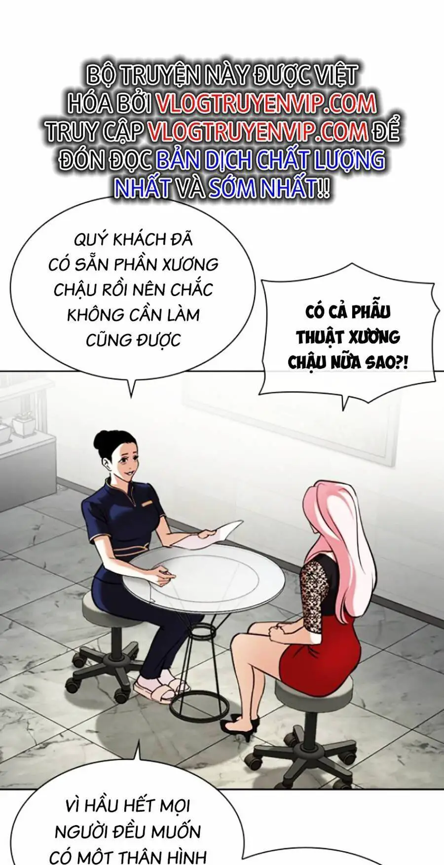 Hoán Đổi Diệu Kỳ Nettruyen ZZZ Chương 444 Page 41