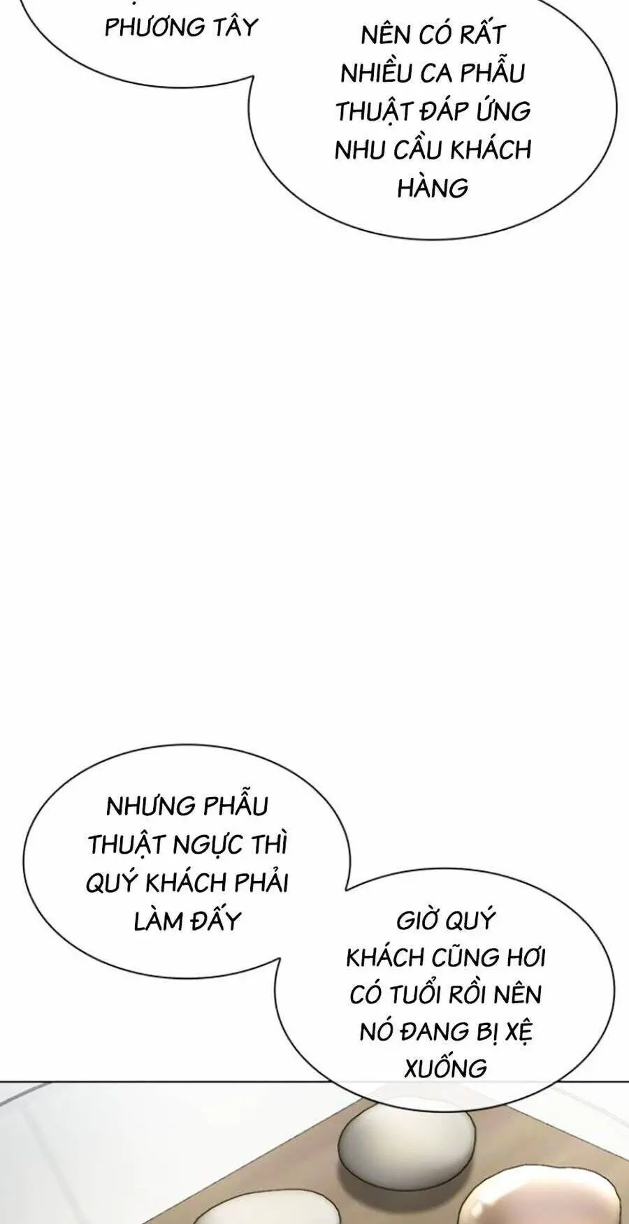 Hoán Đổi Diệu Kỳ Nettruyen ZZZ Chương 444 Page 42