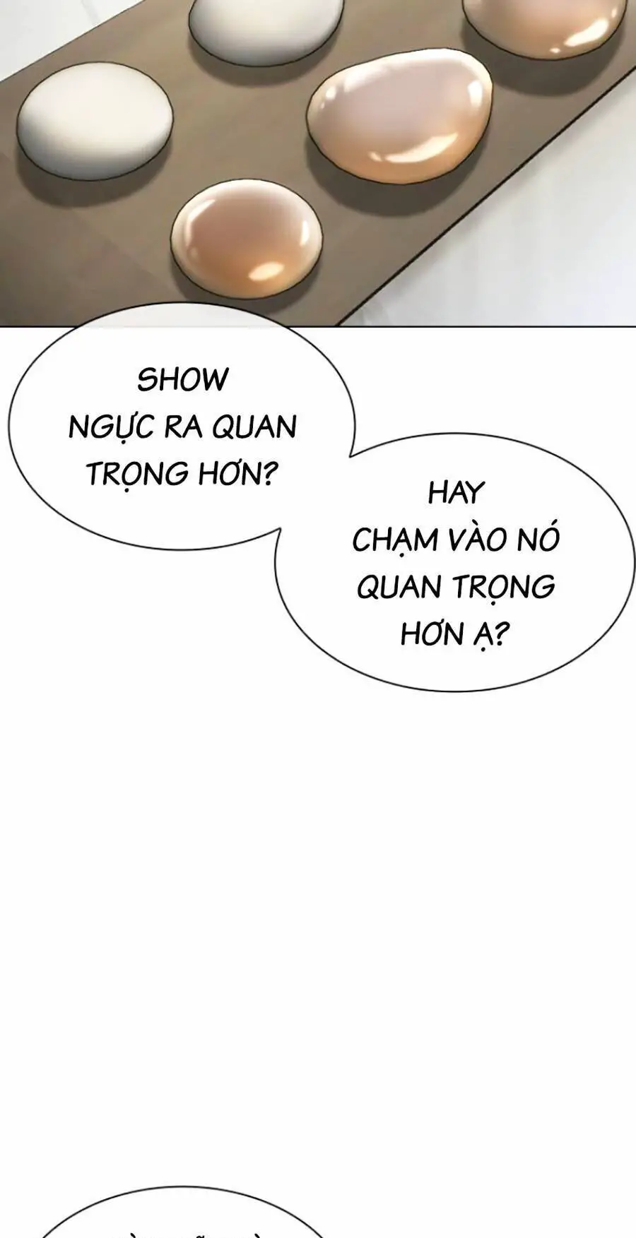 Hoán Đổi Diệu Kỳ Nettruyen ZZZ Chương 444 Page 43