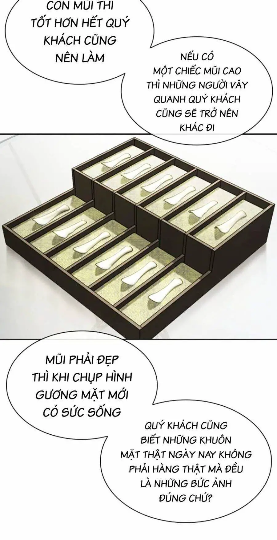 Hoán Đổi Diệu Kỳ Nettruyen ZZZ Chương 444 Page 44