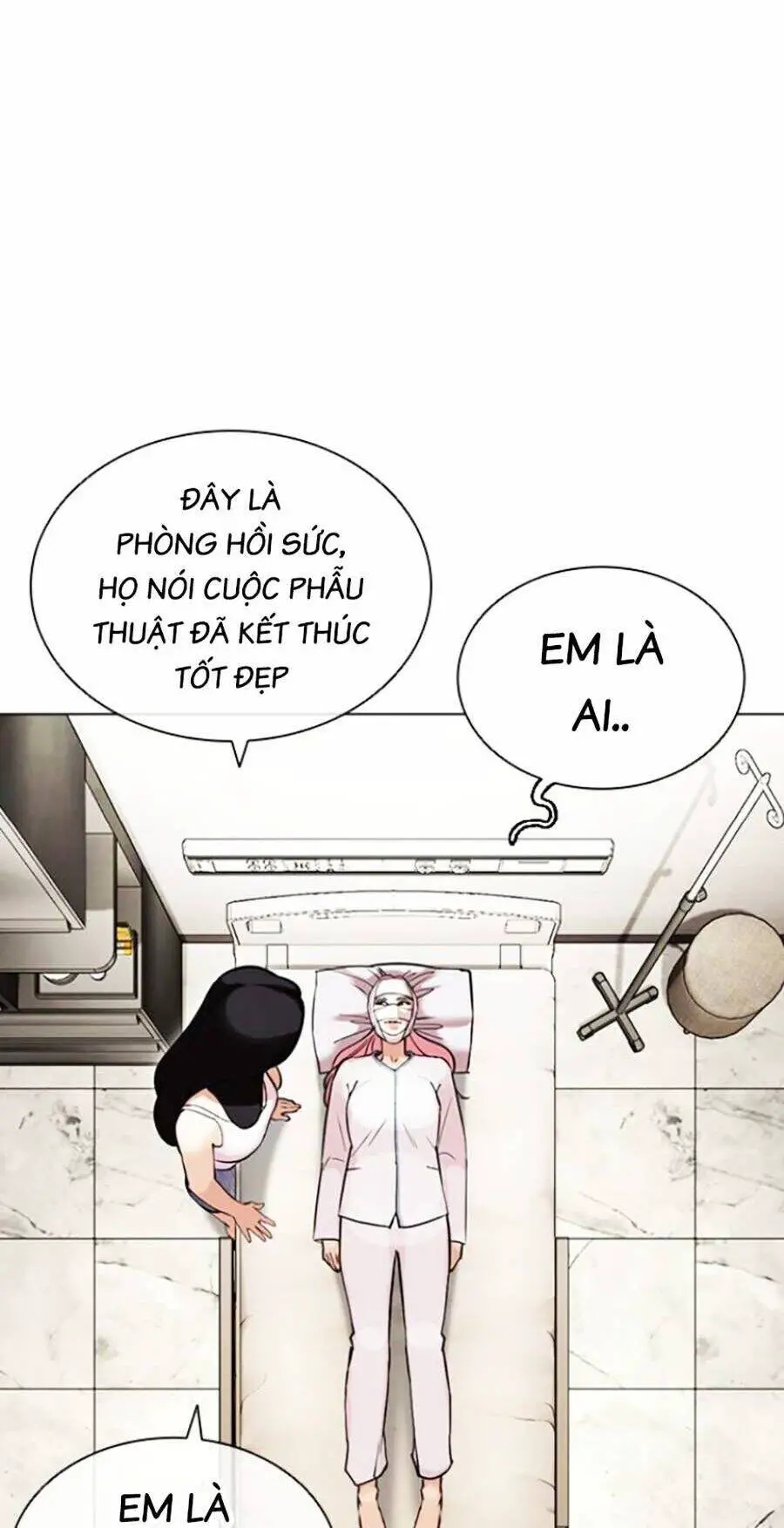 Hoán Đổi Diệu Kỳ Nettruyen ZZZ Chương 444 Page 58