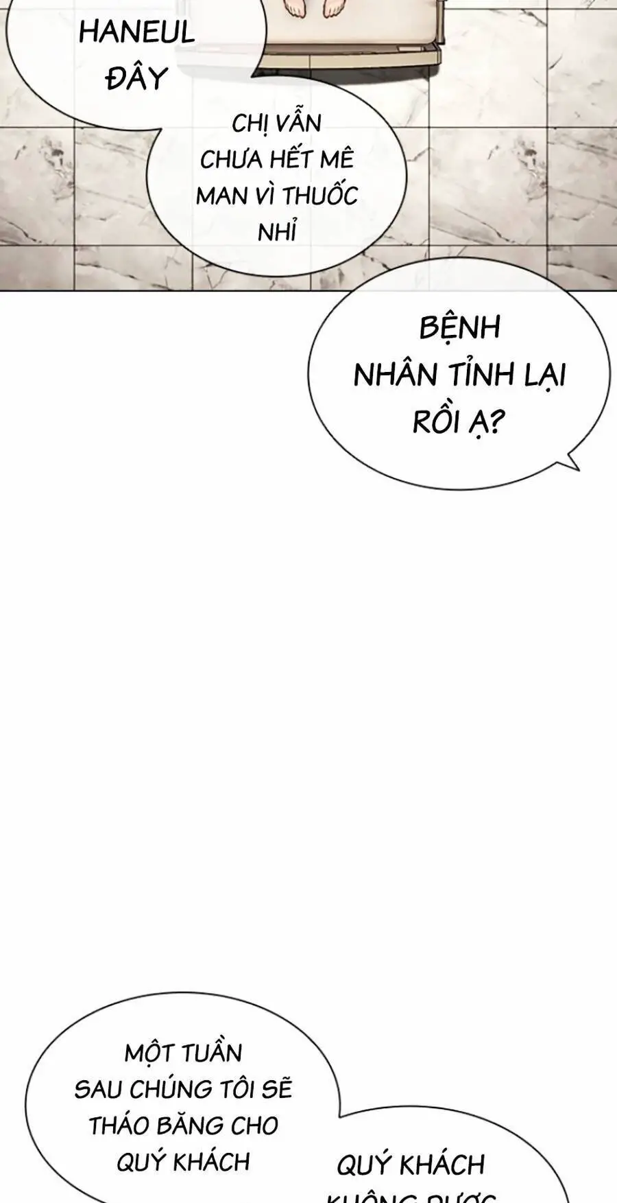 Hoán Đổi Diệu Kỳ Nettruyen ZZZ Chương 444 Page 59