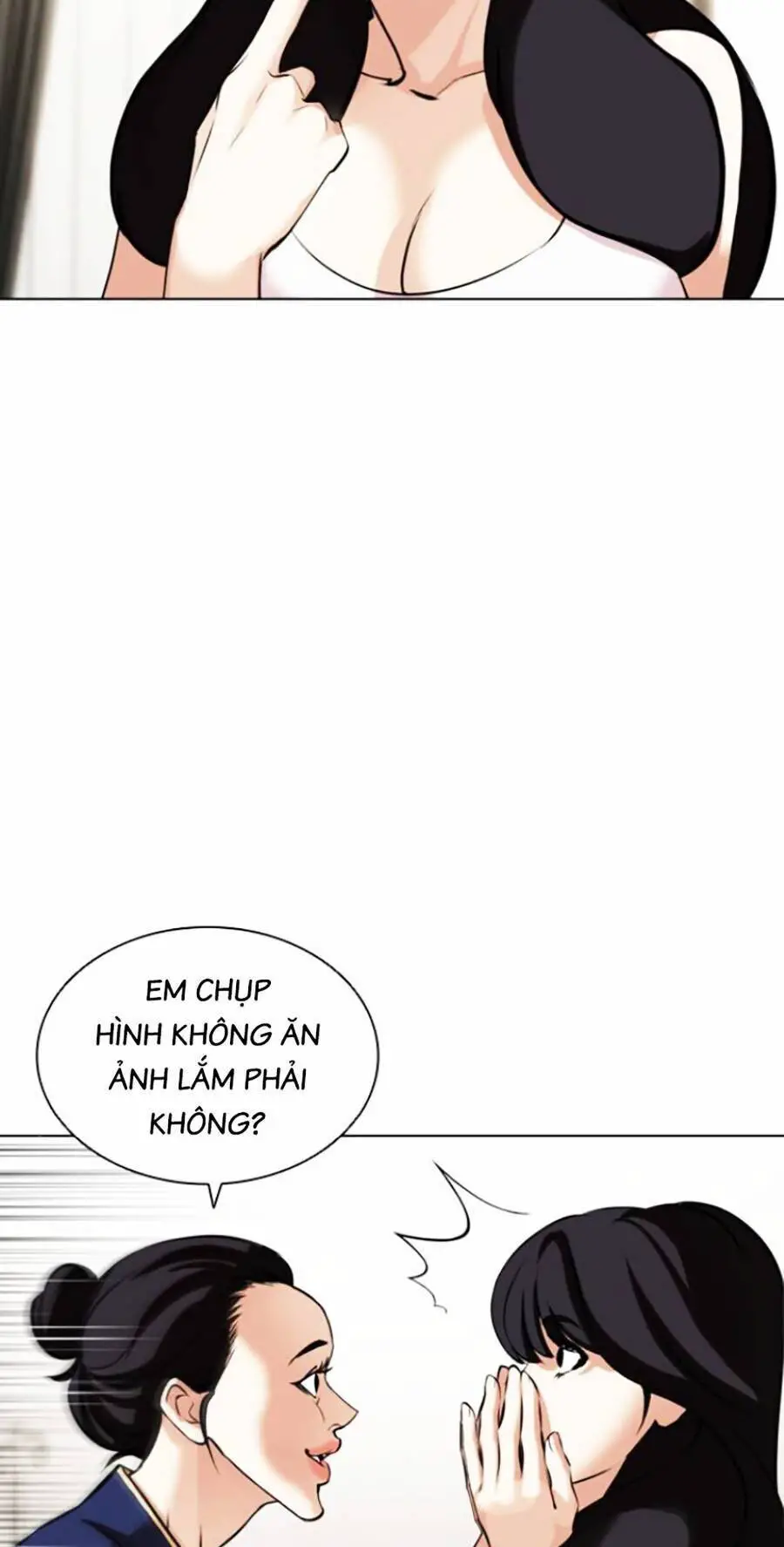 Hoán Đổi Diệu Kỳ Nettruyen ZZZ Chương 444 Page 63