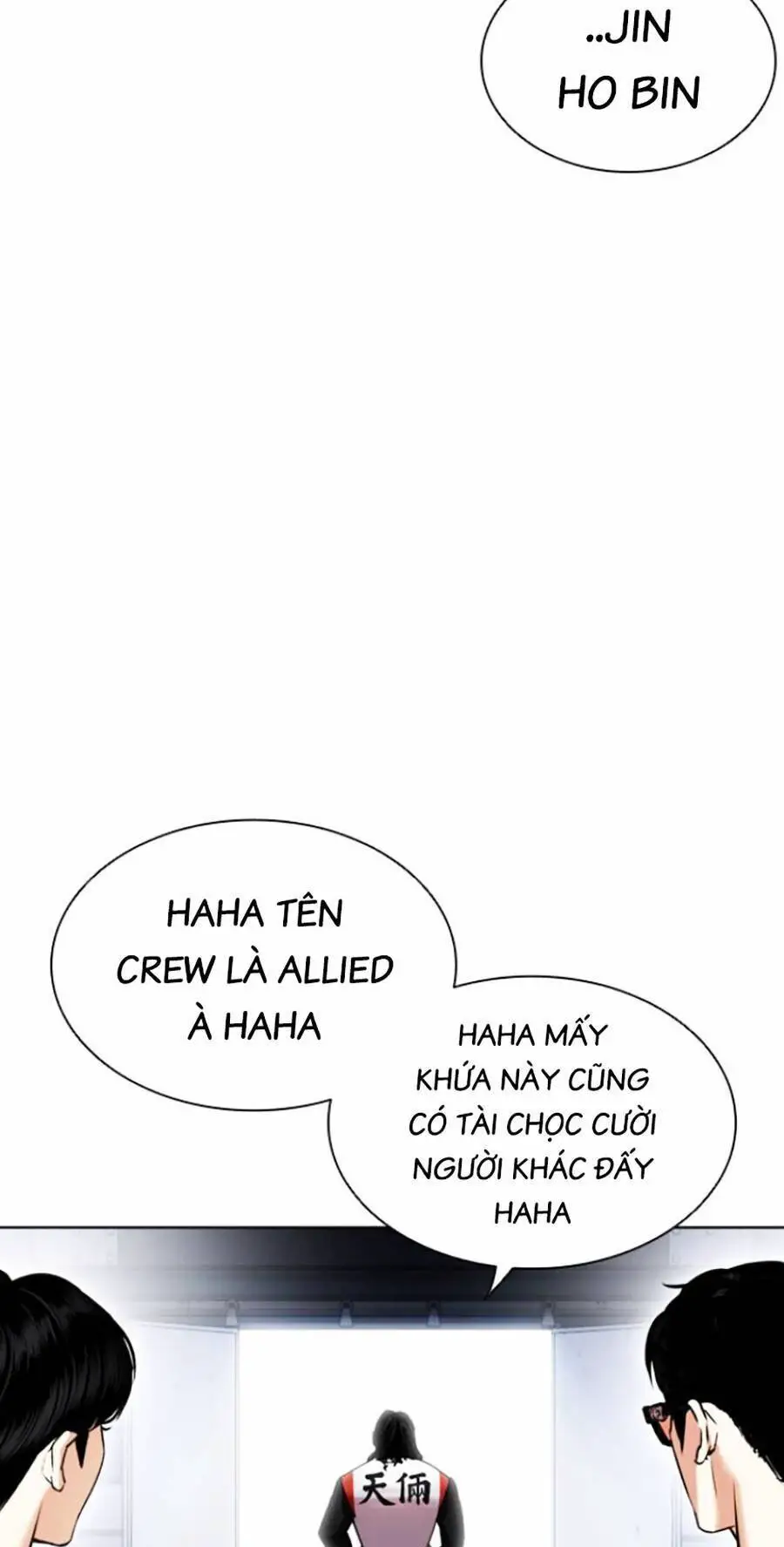 Hoán Đổi Diệu Kỳ Nettruyen ZZZ Chương 444 Page 83