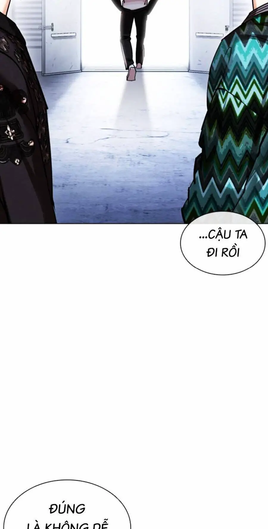 Hoán Đổi Diệu Kỳ Nettruyen ZZZ Chương 444 Page 84
