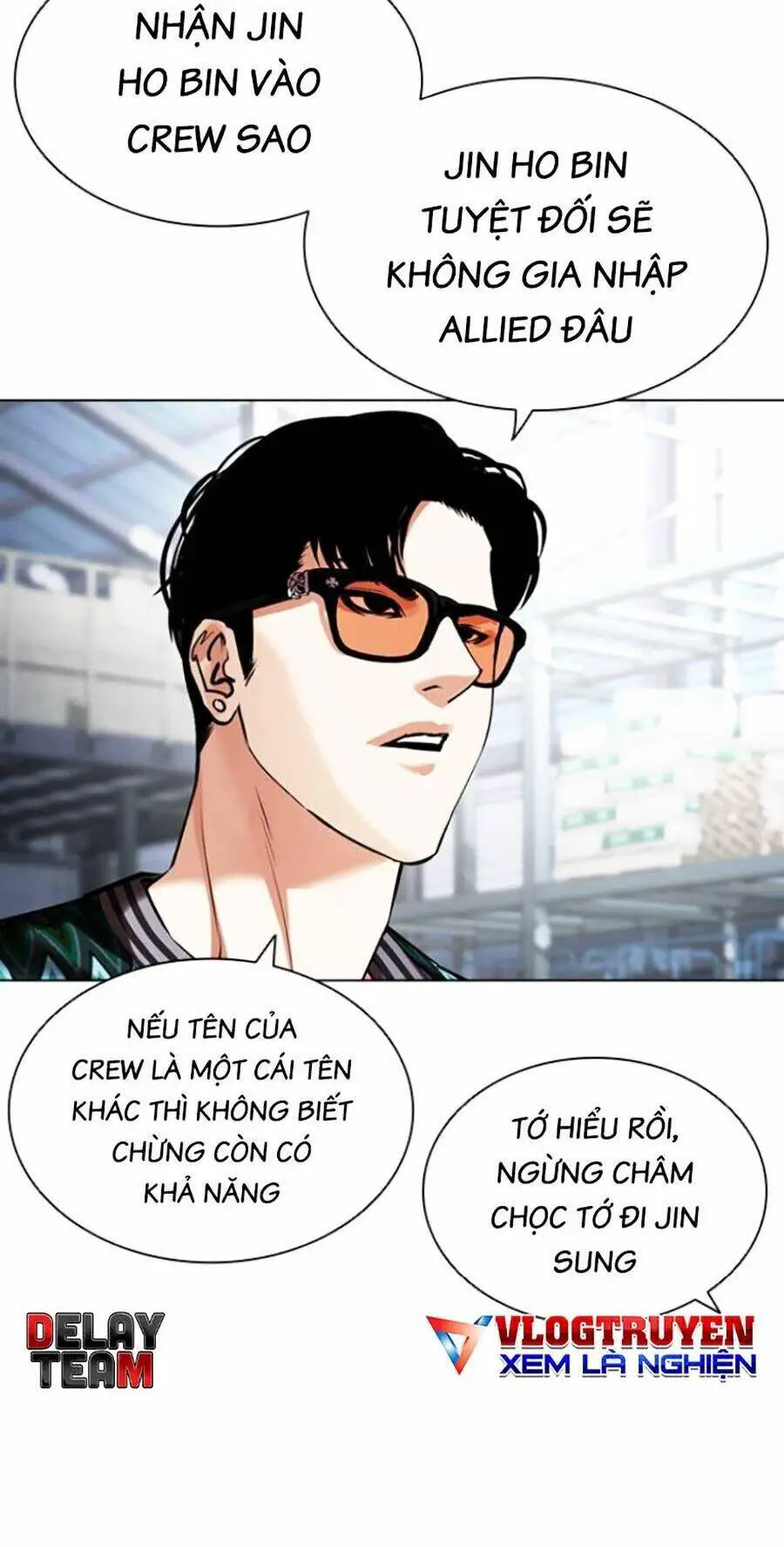 Hoán Đổi Diệu Kỳ Nettruyen ZZZ Chương 444 Page 86