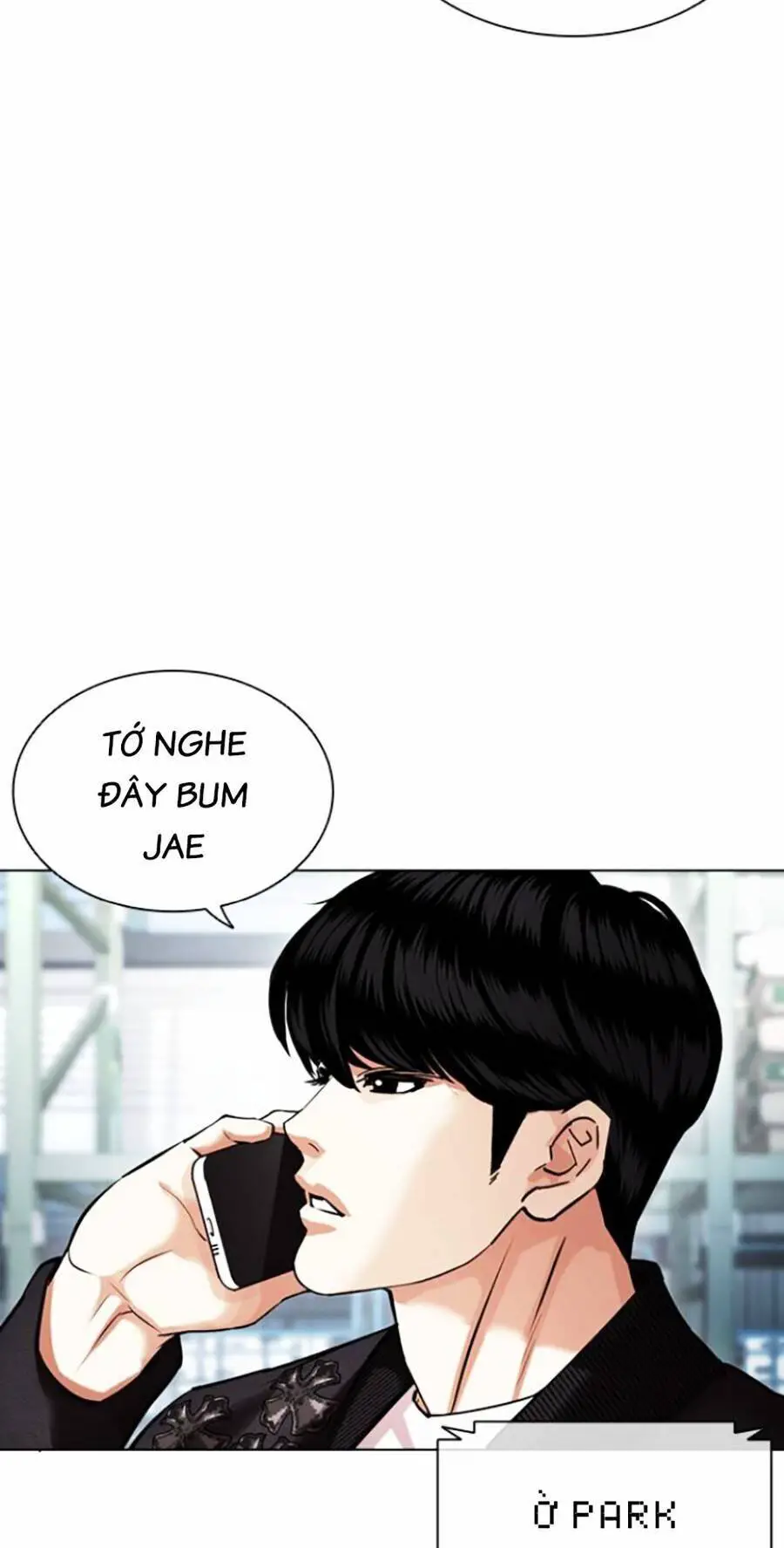 Hoán Đổi Diệu Kỳ Nettruyen ZZZ Chương 444 Page 89