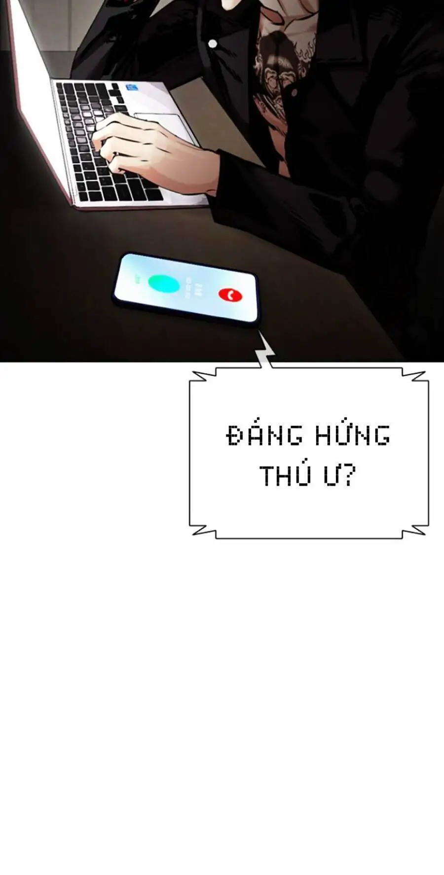 Hoán Đổi Diệu Kỳ Nettruyen ZZZ Chương 444 Page 91