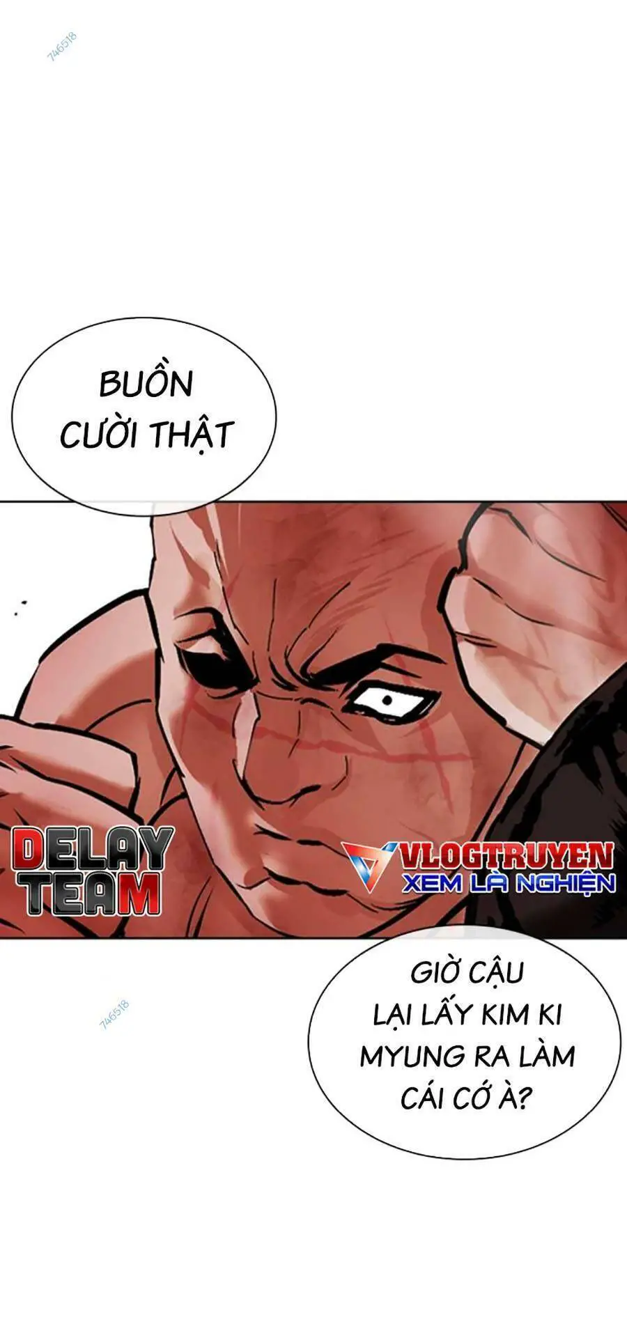 Hoán Đổi Diệu Kỳ Nettruyen ZZZ Chương 457 Page 61