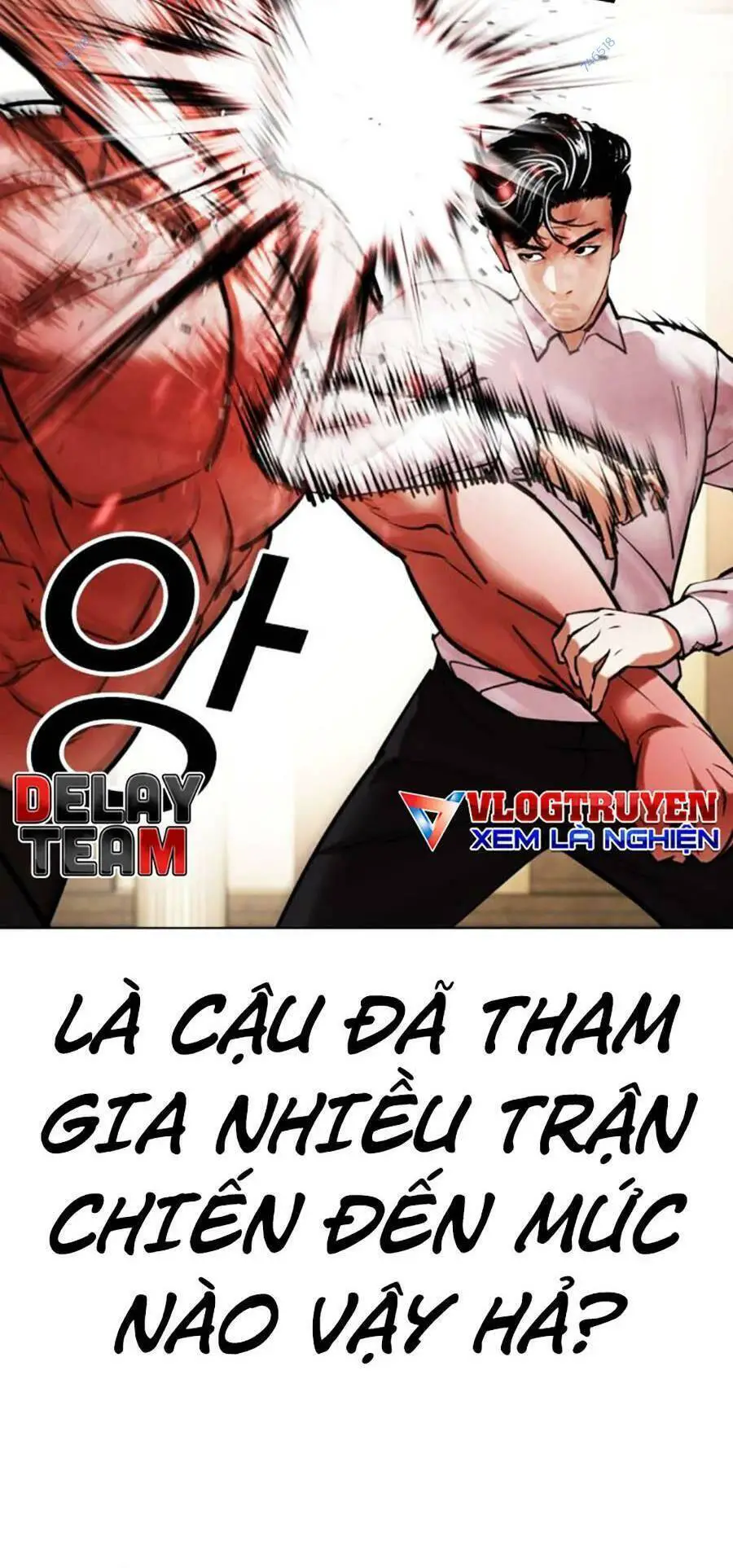 Hoán Đổi Diệu Kỳ Nettruyen ZZZ Chương 457 Page 75