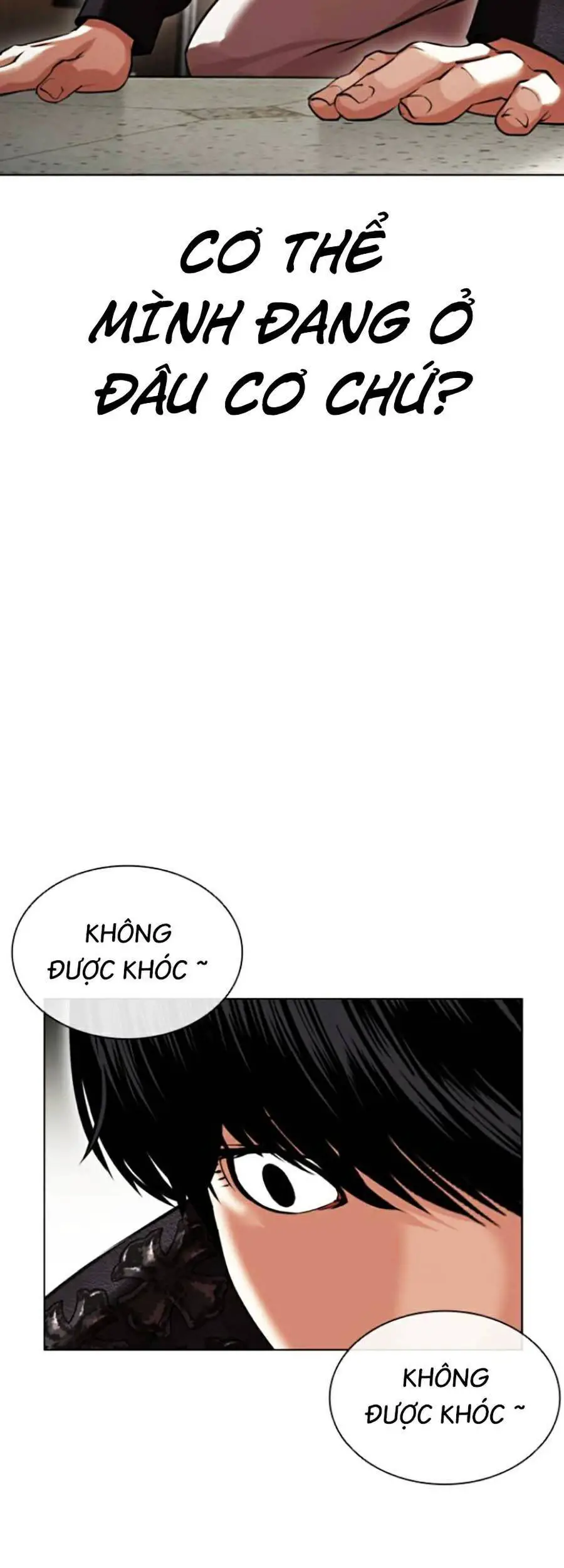 Hoán Đổi Diệu Kỳ Nettruyen ZZZ Chương 445 Page 93