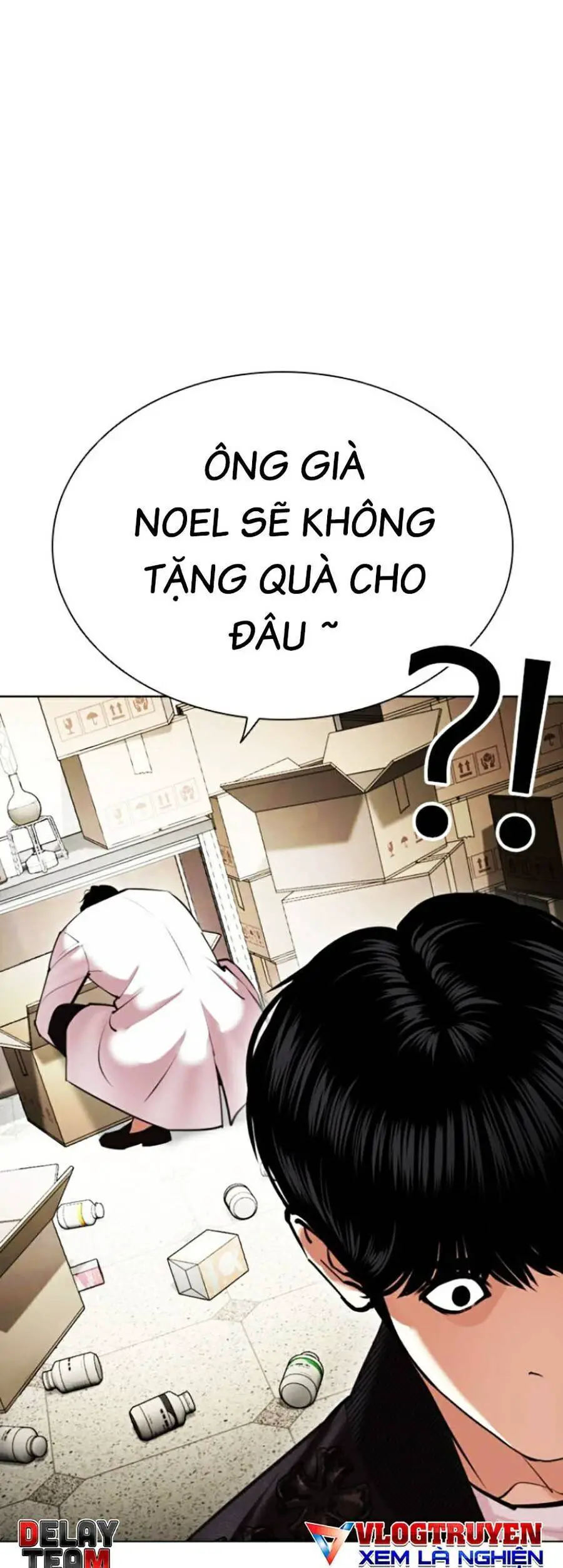Hoán Đổi Diệu Kỳ Nettruyen ZZZ Chương 445 Page 94