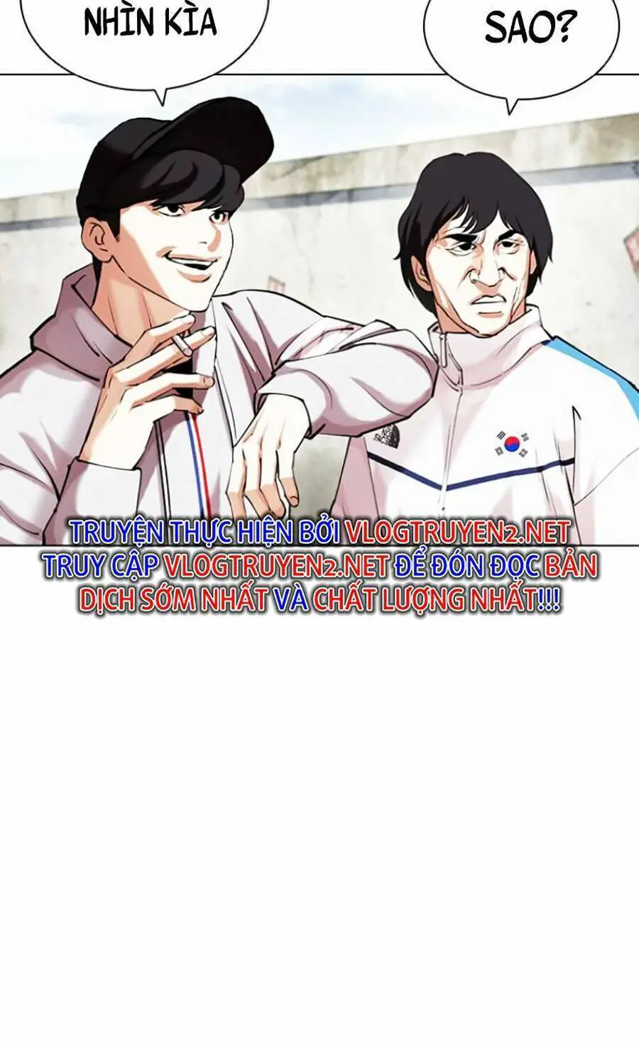 Hoán Đổi Diệu Kỳ Nettruyen ZZZ Chương 432 Page 98