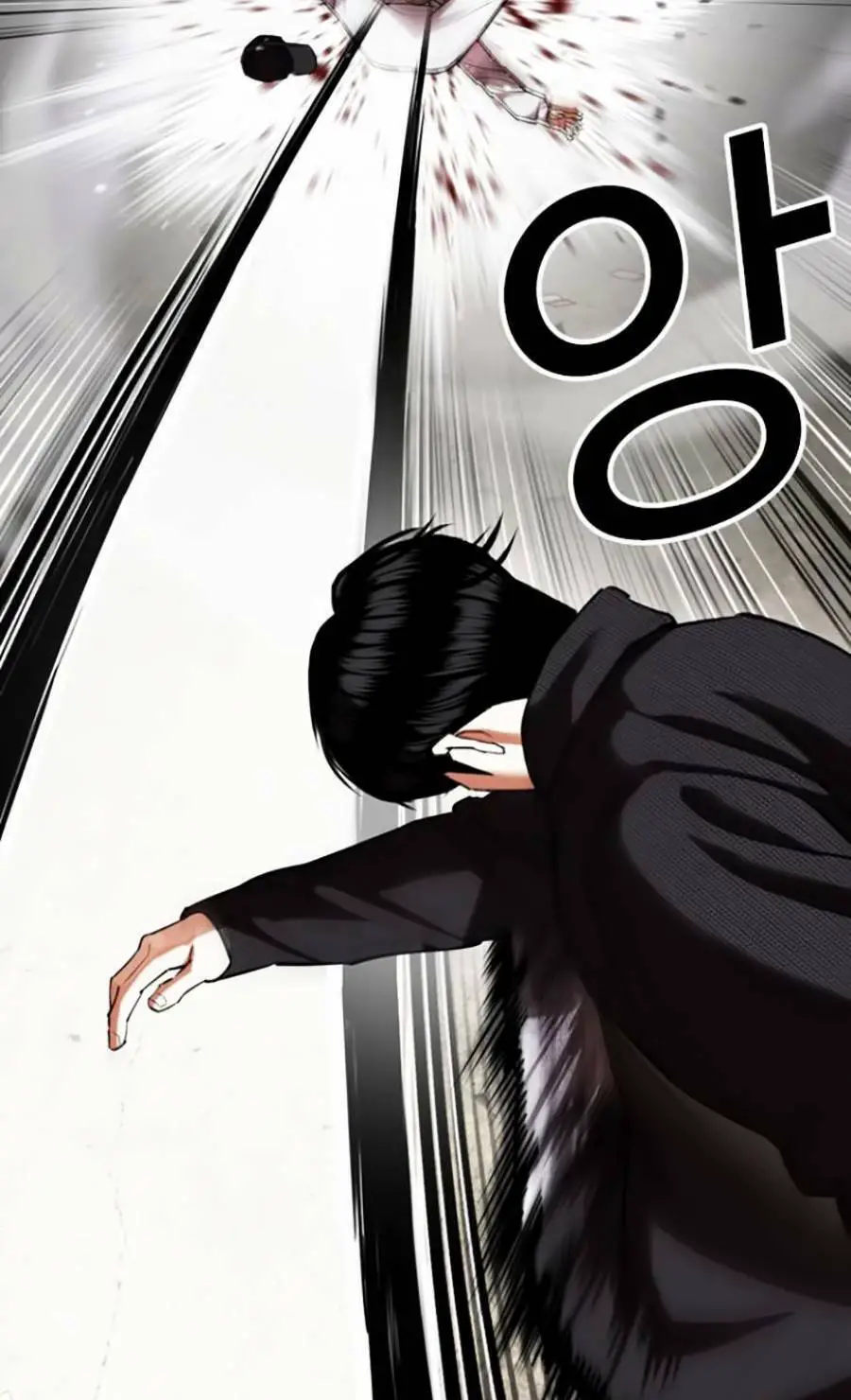 Hoán Đổi Diệu Kỳ Nettruyen ZZZ Chương 432 Page 103