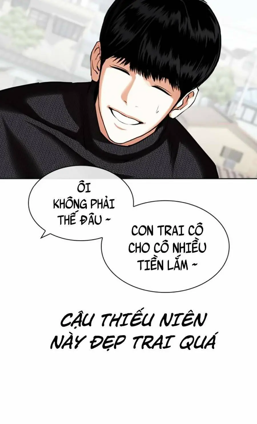Hoán Đổi Diệu Kỳ Nettruyen ZZZ Chương 432 Page 112