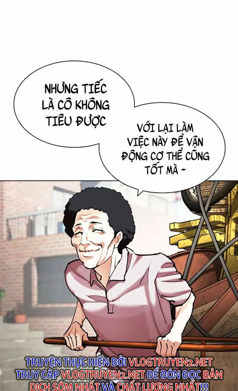 Hoán Đổi Diệu Kỳ Nettruyen ZZZ Chương 432 Page 113