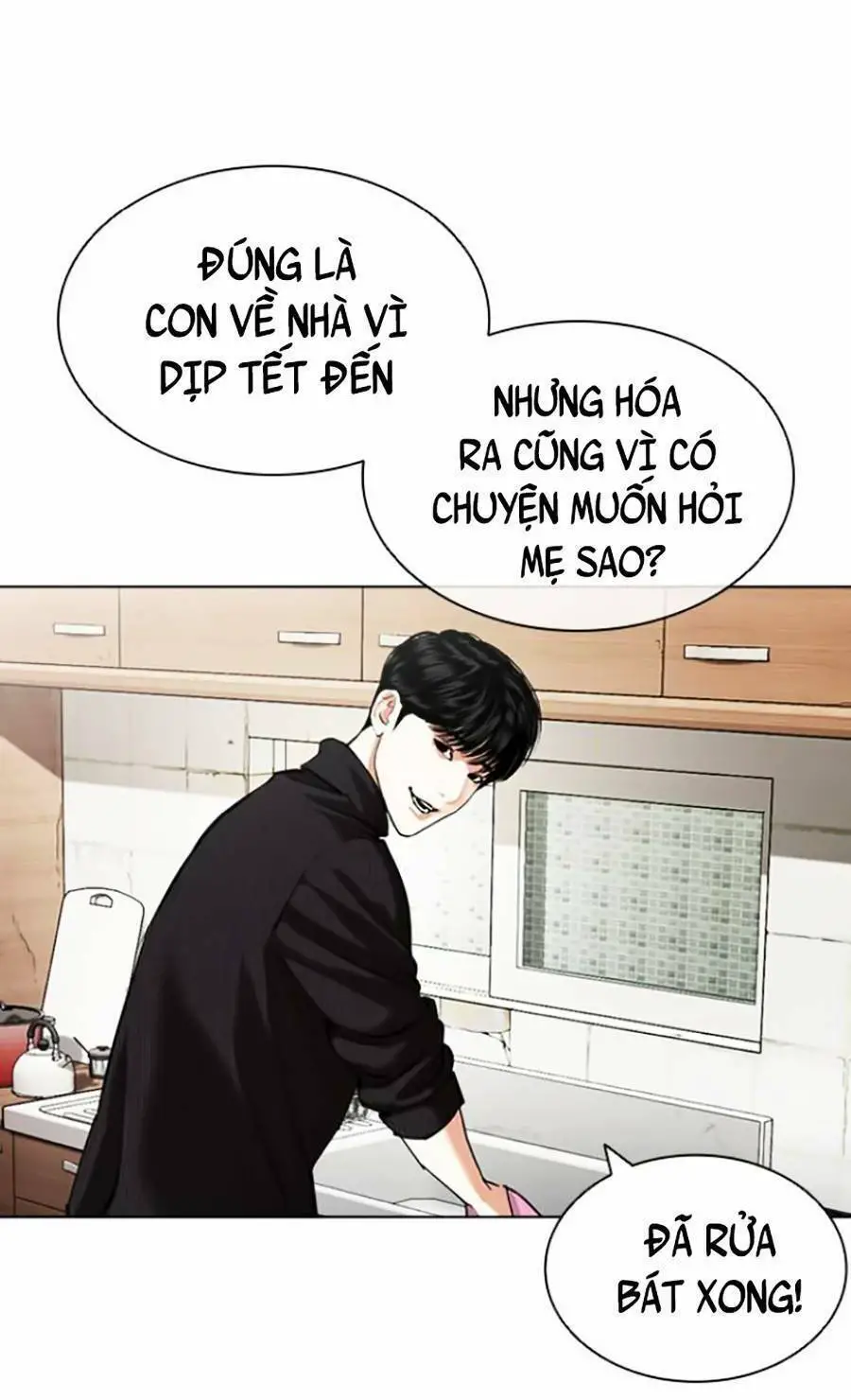 Hoán Đổi Diệu Kỳ Nettruyen ZZZ Chương 432 Page 142