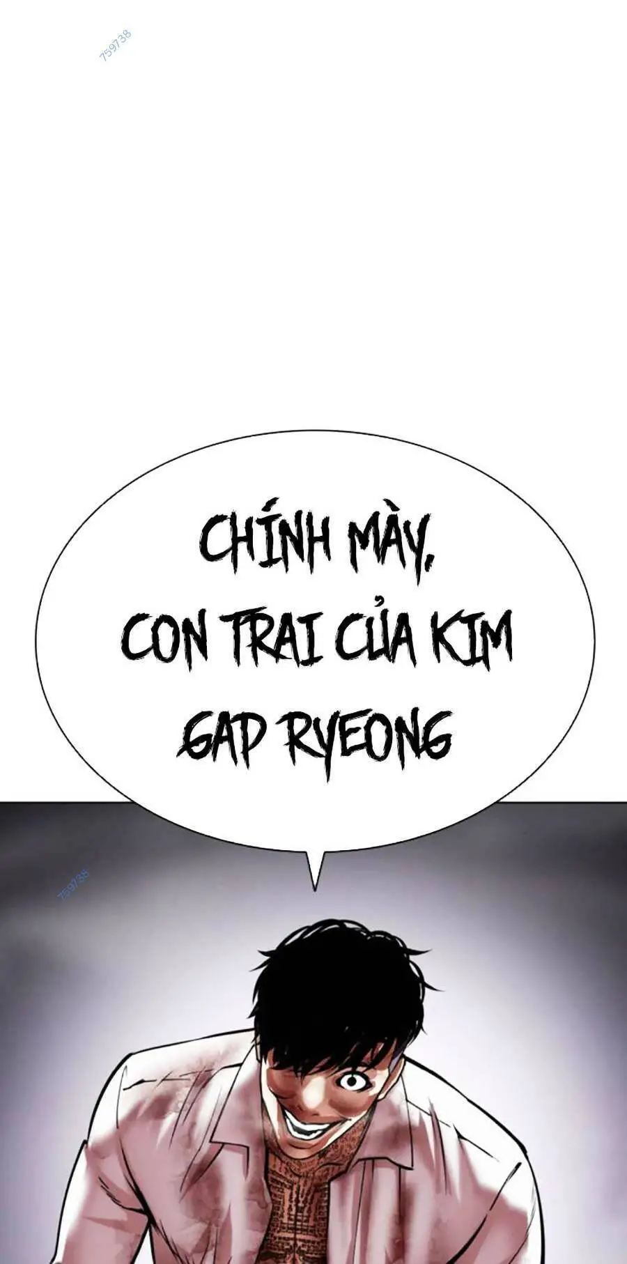 Hoán Đổi Diệu Kỳ Nettruyen ZZZ Chương 466 Page 53