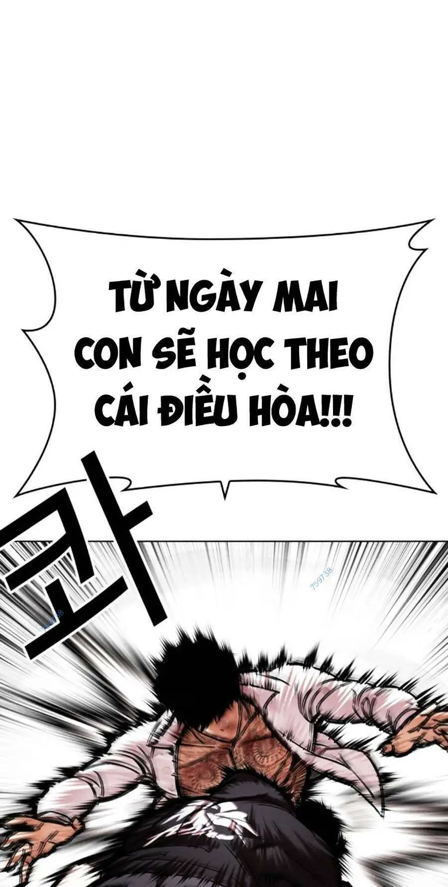 Hoán Đổi Diệu Kỳ Nettruyen ZZZ Chương 466 Page 61