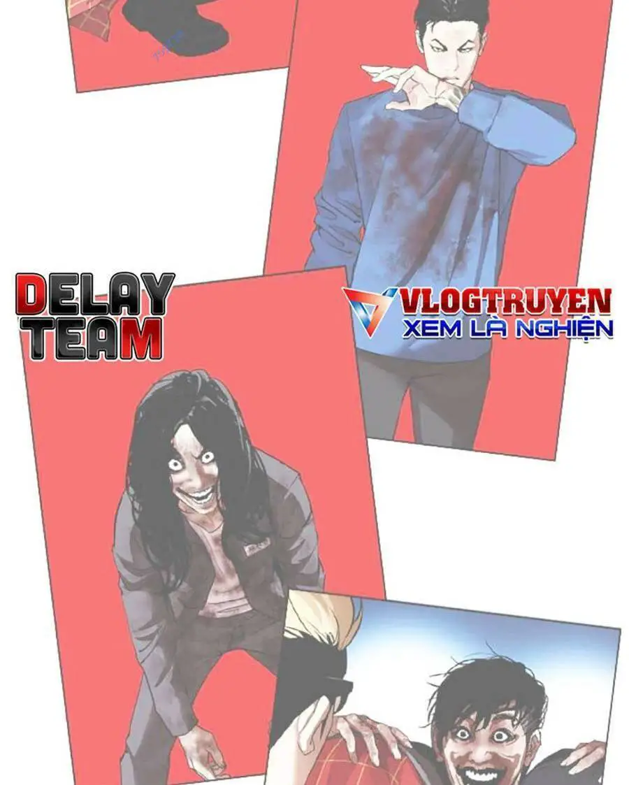 Hoán Đổi Diệu Kỳ Nettruyen ZZZ Chương 466 Page 97