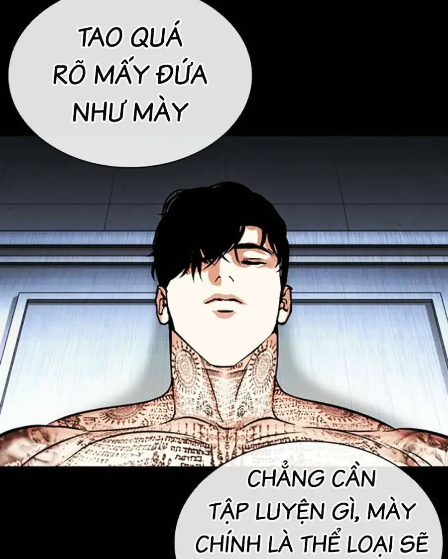 Hoán Đổi Diệu Kỳ Nettruyen ZZZ Chương 466 Page 119