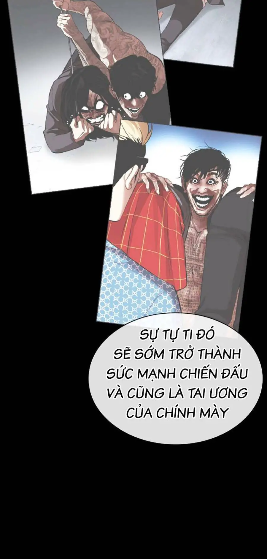 Hoán Đổi Diệu Kỳ Nettruyen ZZZ Chương 466 Page 122