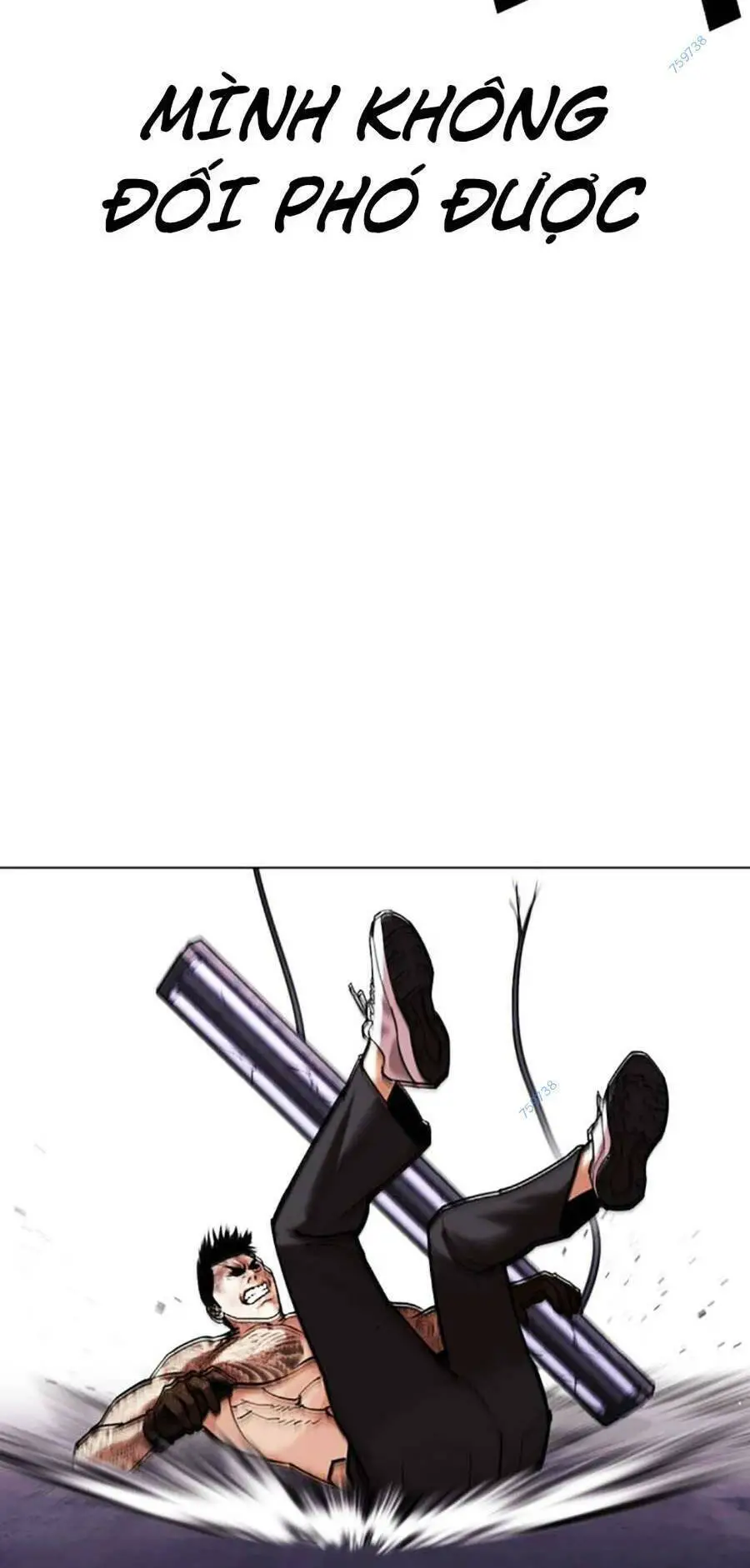 Hoán Đổi Diệu Kỳ Nettruyen ZZZ Chương 466 Page 131