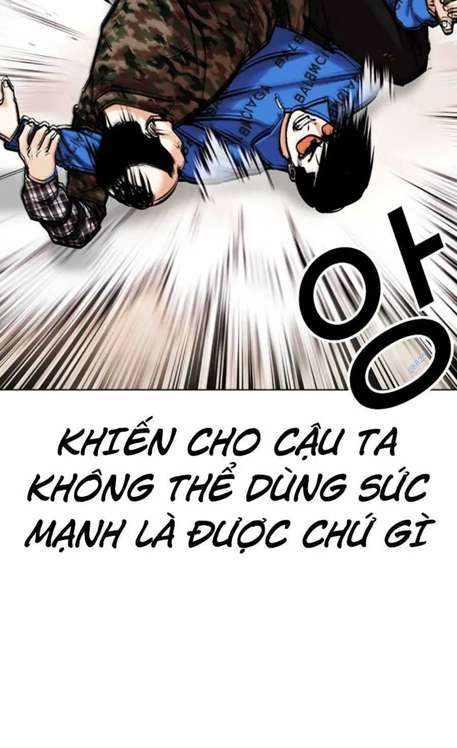 Hoán Đổi Diệu Kỳ Nettruyen ZZZ Chương 456 Page 25