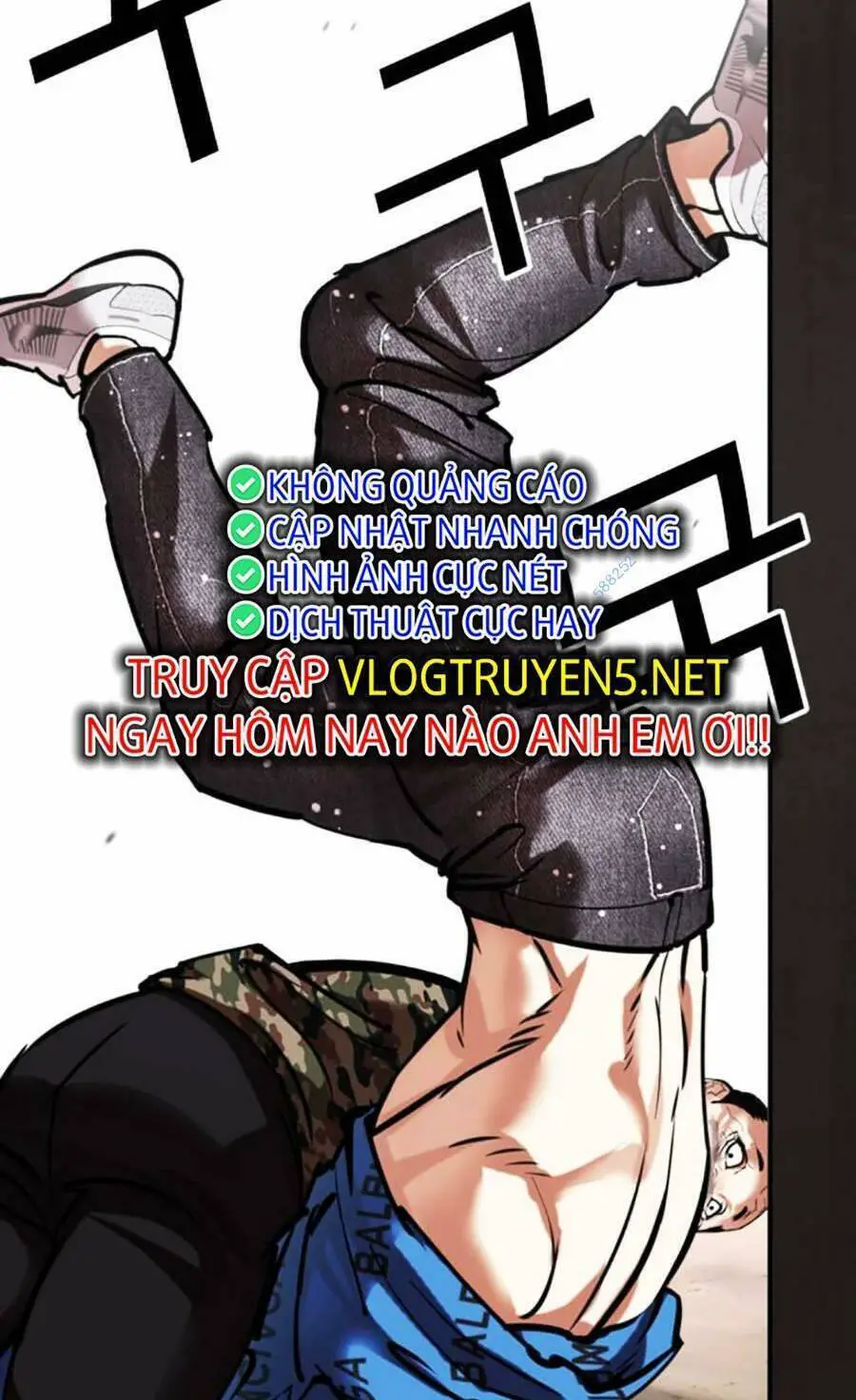 Hoán Đổi Diệu Kỳ Nettruyen ZZZ Chương 456 Page 38