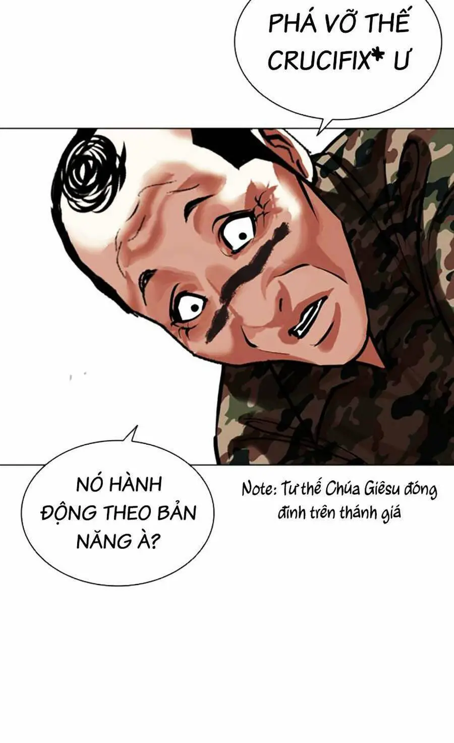 Hoán Đổi Diệu Kỳ Nettruyen ZZZ Chương 456 Page 40