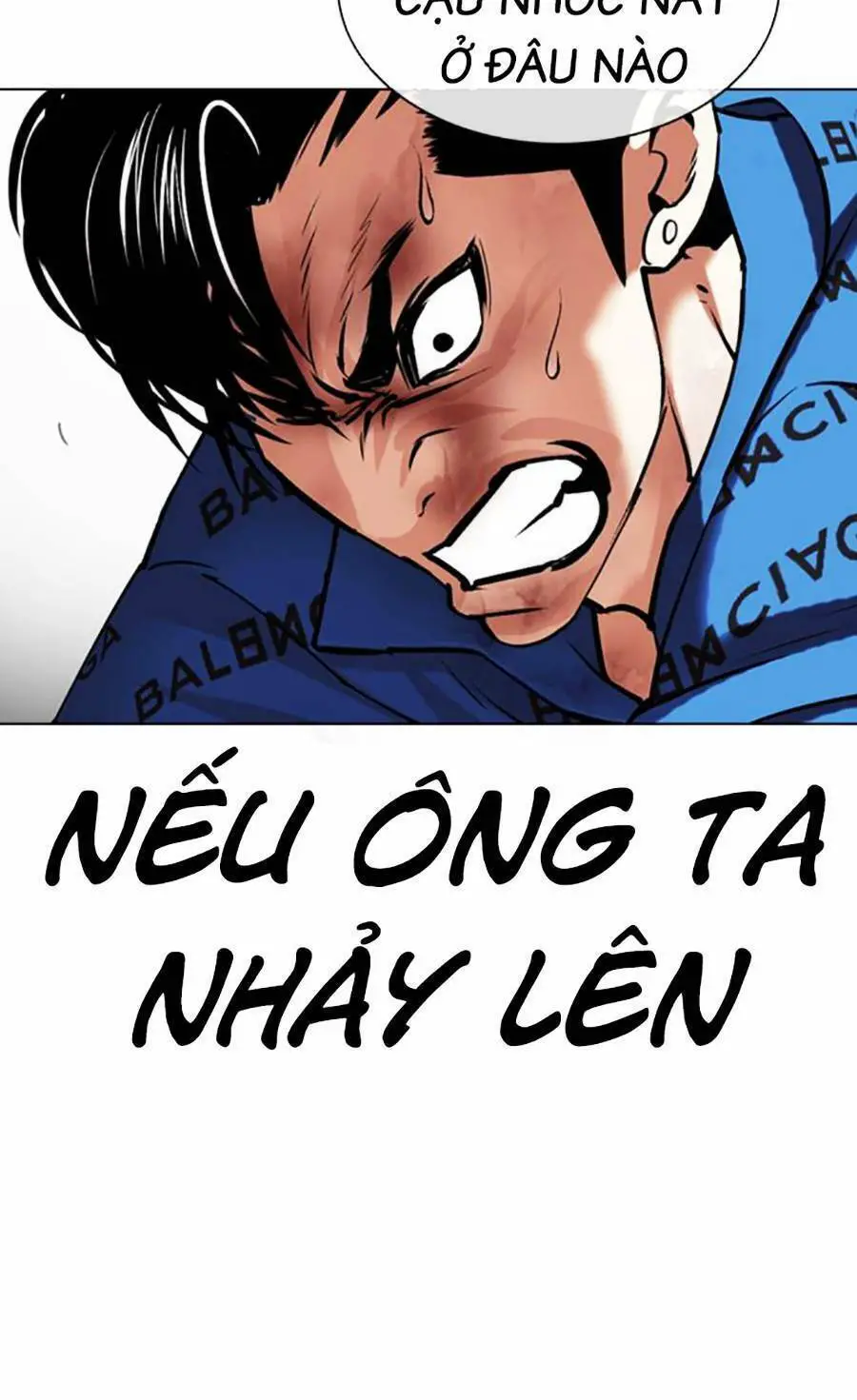 Hoán Đổi Diệu Kỳ Nettruyen ZZZ Chương 456 Page 43