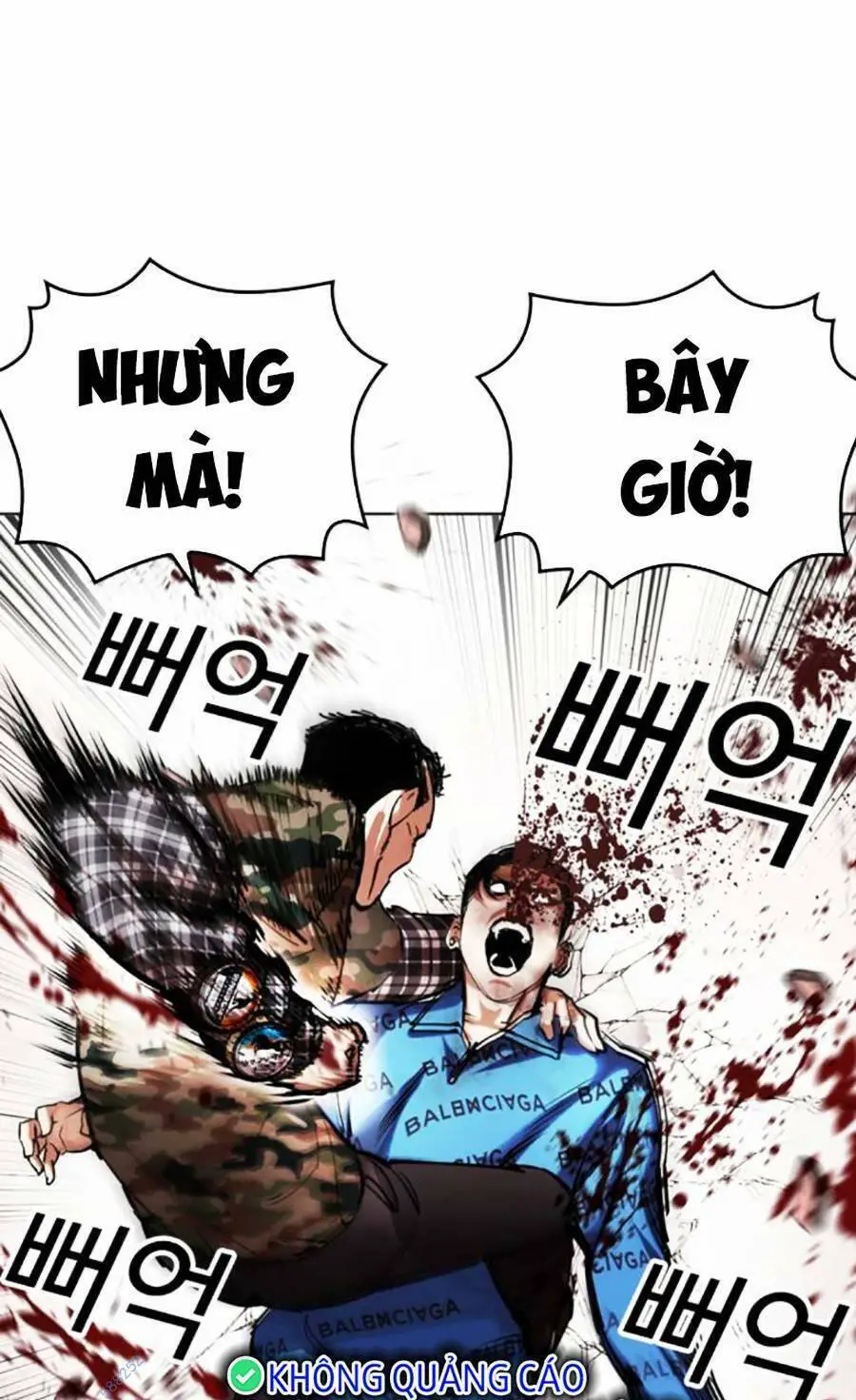 Hoán Đổi Diệu Kỳ Nettruyen ZZZ Chương 456 Page 49
