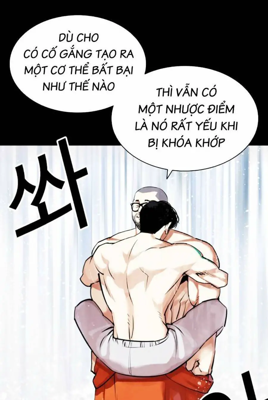 Hoán Đổi Diệu Kỳ Nettruyen ZZZ Chương 456 Page 64