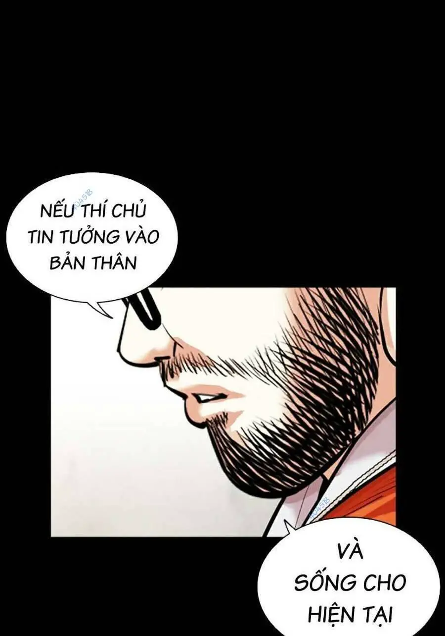 Hoán Đổi Diệu Kỳ Nettruyen ZZZ Chương 465 Page 30
