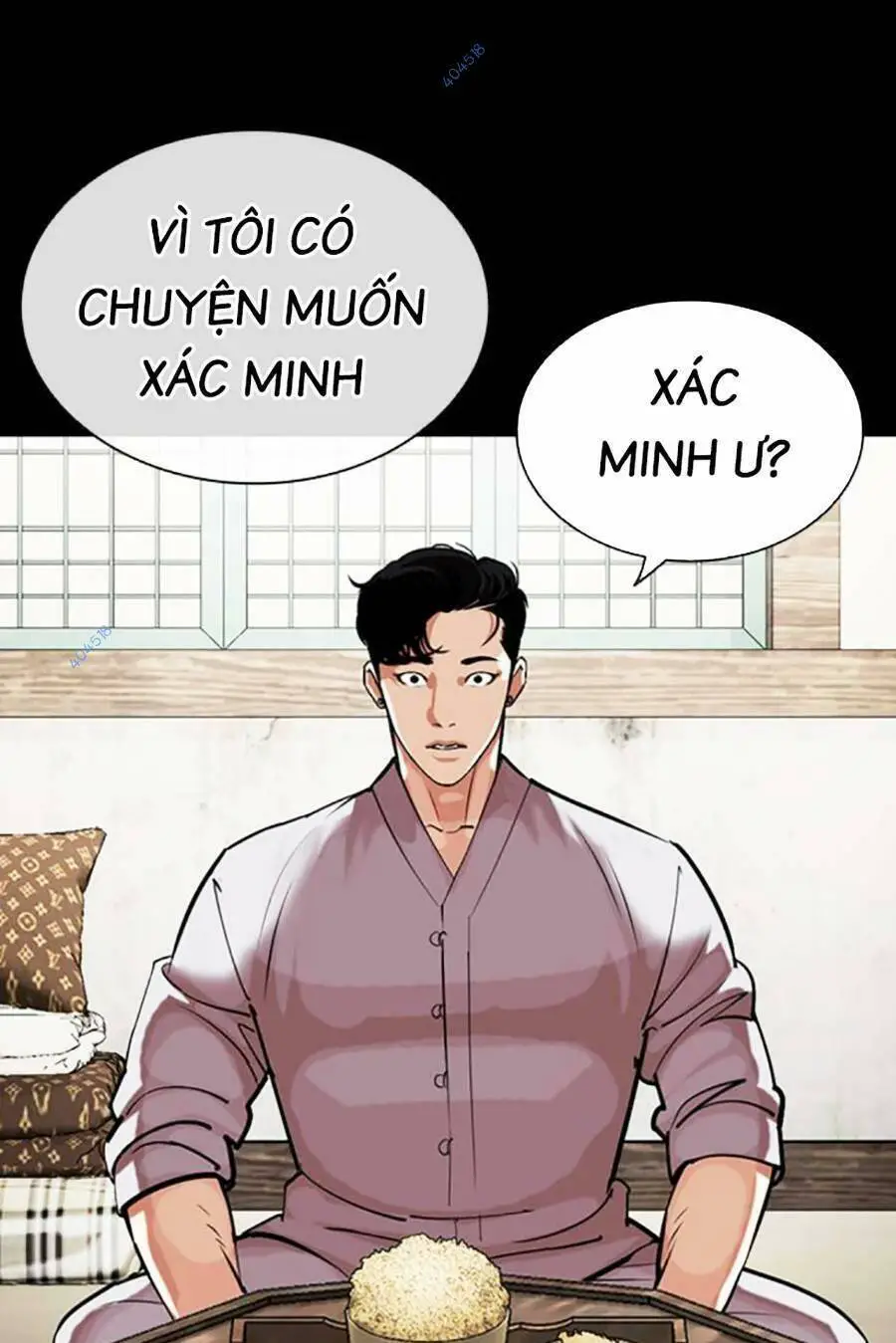 Hoán Đổi Diệu Kỳ Nettruyen ZZZ Chương 465 Page 97