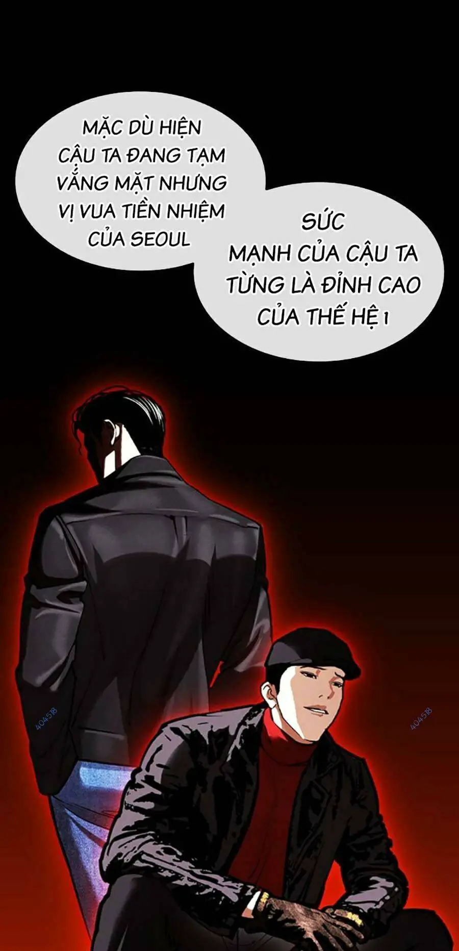 Hoán Đổi Diệu Kỳ Nettruyen ZZZ Chương 465 Page 101