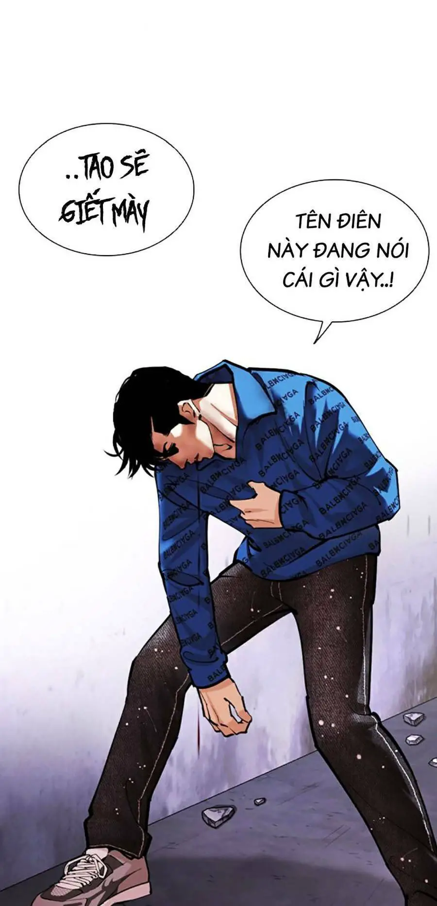 Hoán Đổi Diệu Kỳ Nettruyen ZZZ Chương 465 Page 114