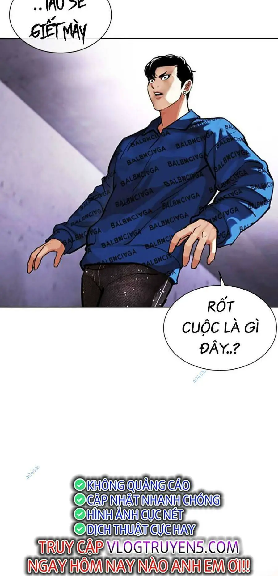 Hoán Đổi Diệu Kỳ Nettruyen ZZZ Chương 465 Page 119