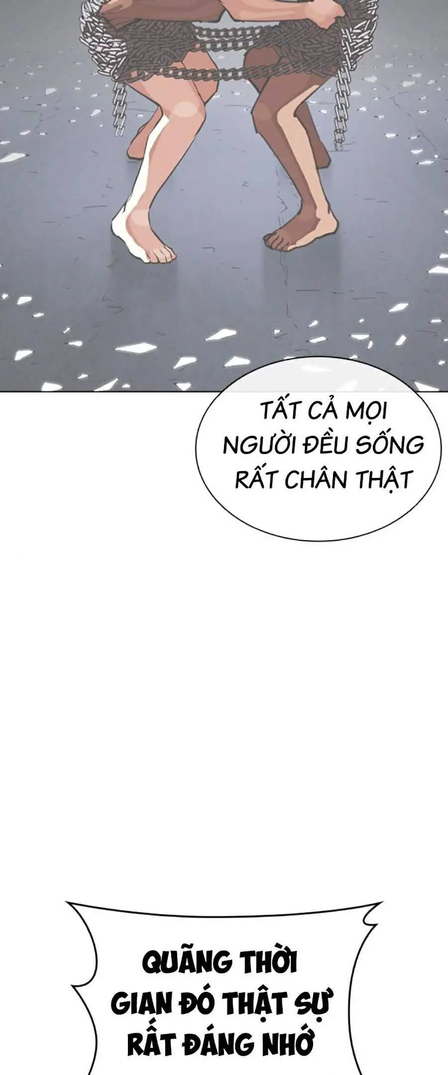 Hoán Đổi Diệu Kỳ Nettruyen ZZZ Chương 463 Page 31