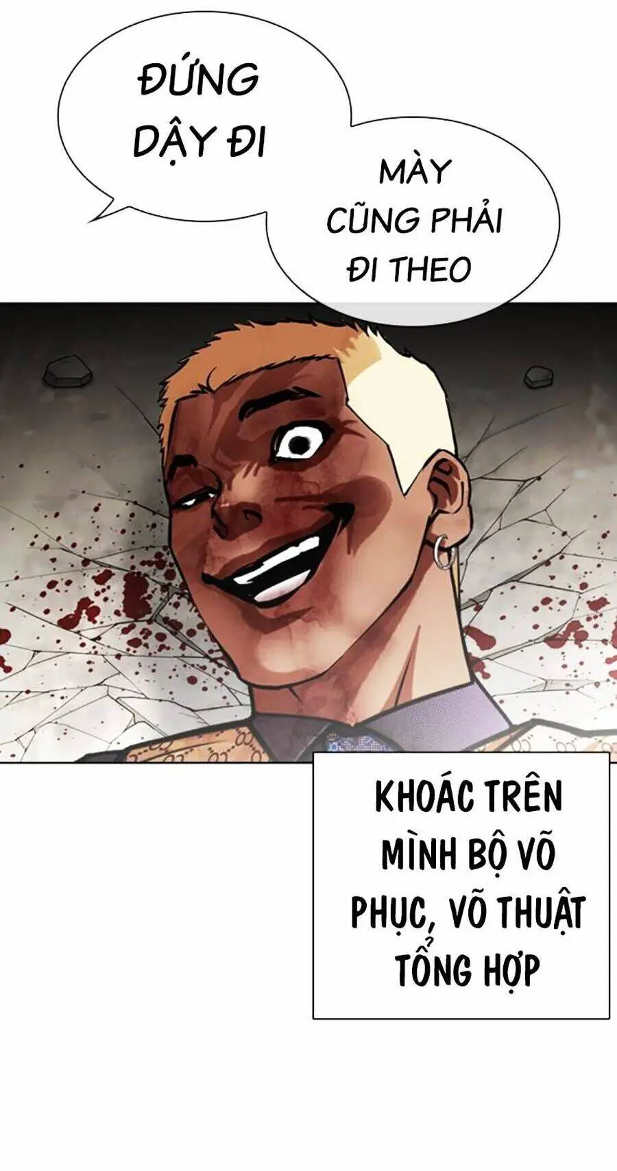Hoán Đổi Diệu Kỳ Nettruyen ZZZ Chương 463 Page 44