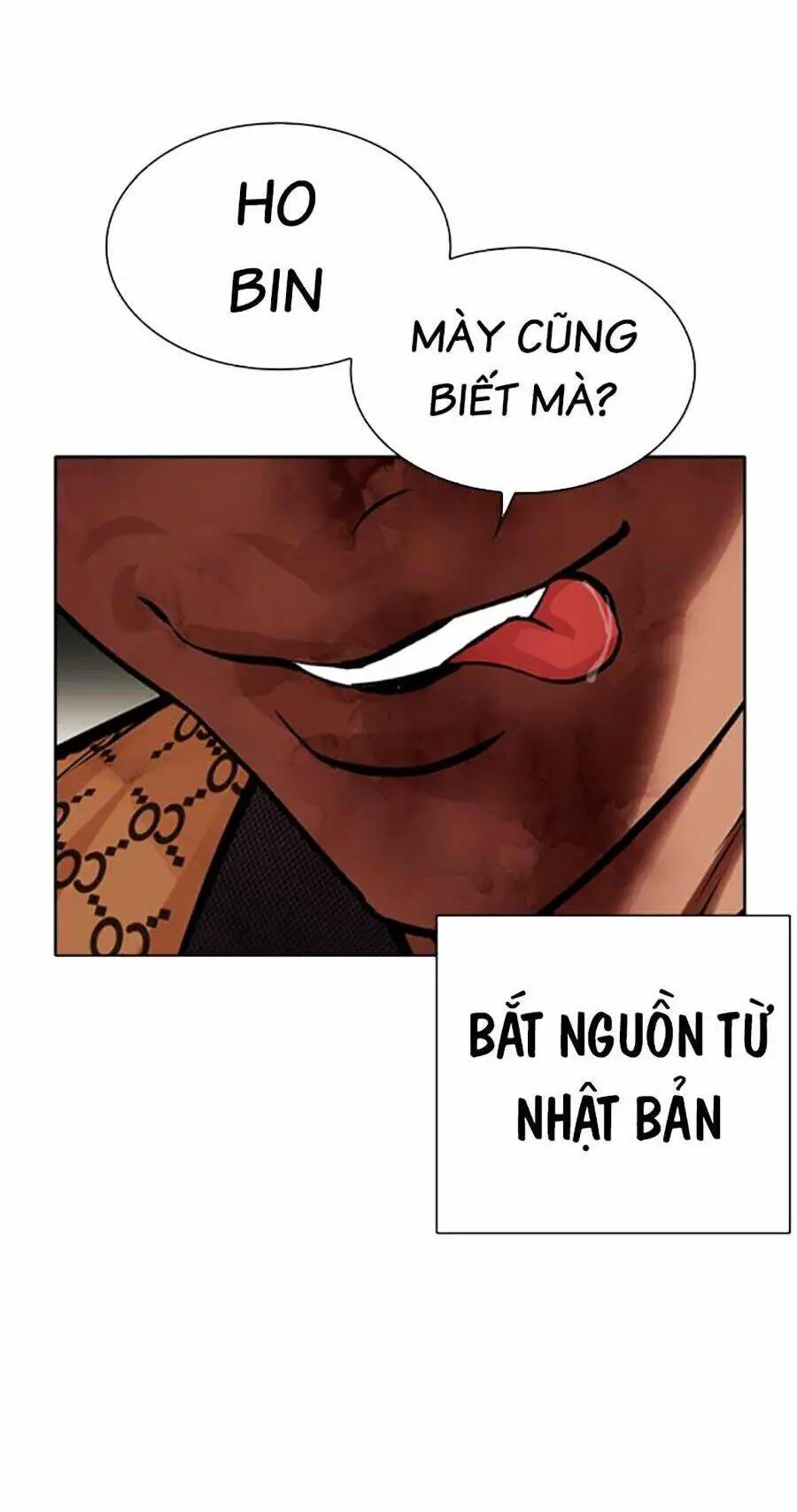 Hoán Đổi Diệu Kỳ Nettruyen ZZZ Chương 463 Page 48