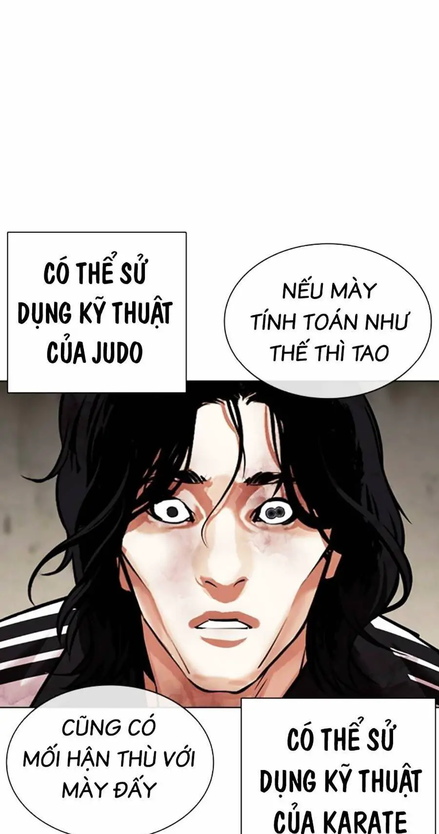Hoán Đổi Diệu Kỳ Nettruyen ZZZ Chương 463 Page 49