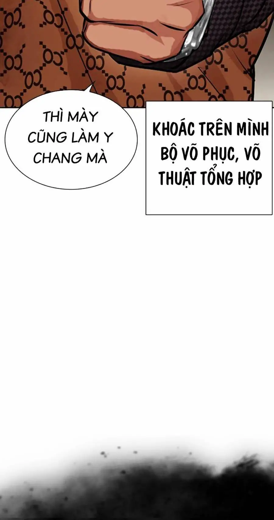 Hoán Đổi Diệu Kỳ Nettruyen ZZZ Chương 463 Page 51