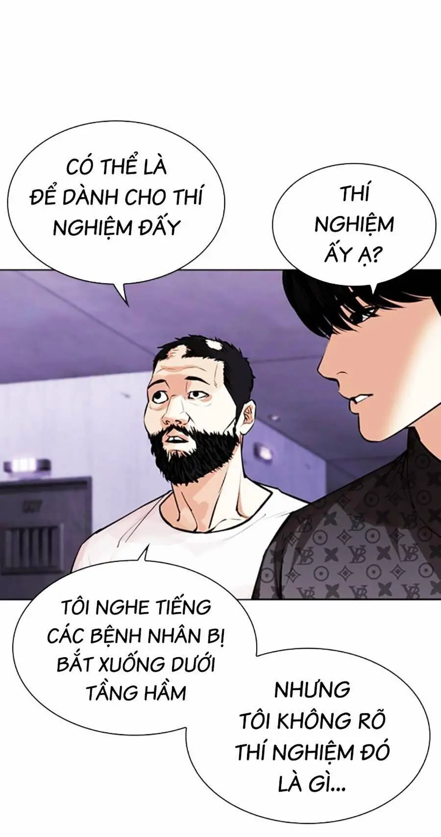 Hoán Đổi Diệu Kỳ Nettruyen ZZZ Chương 463 Page 65