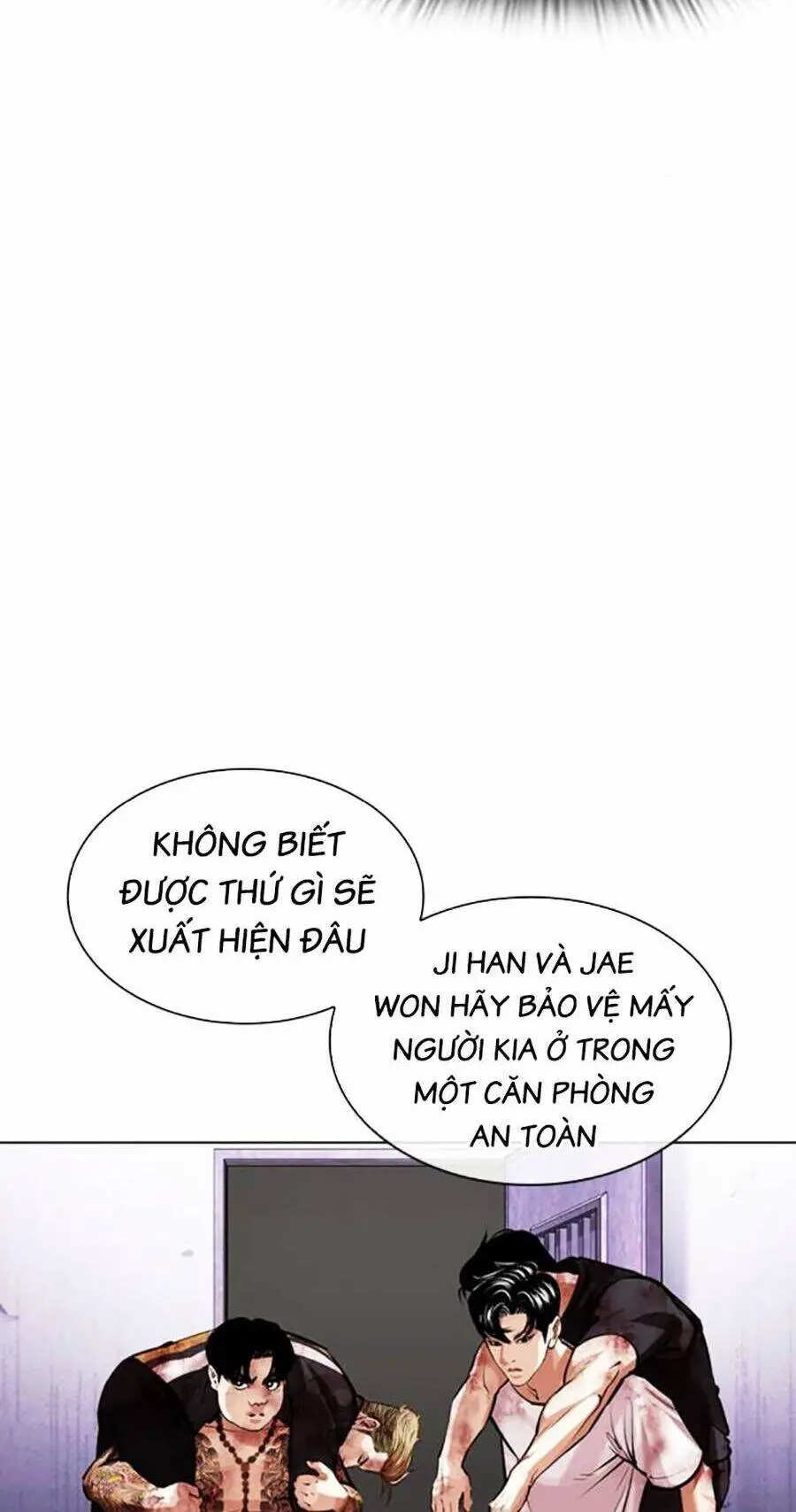 Hoán Đổi Diệu Kỳ Nettruyen ZZZ Chương 463 Page 68