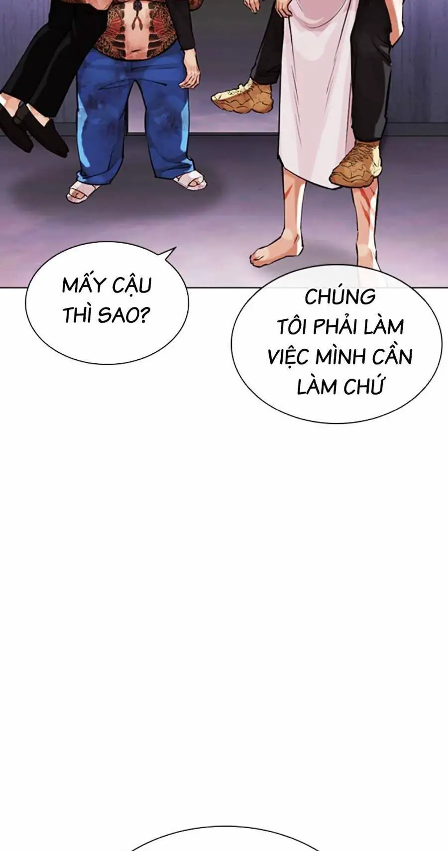 Hoán Đổi Diệu Kỳ Nettruyen ZZZ Chương 463 Page 69
