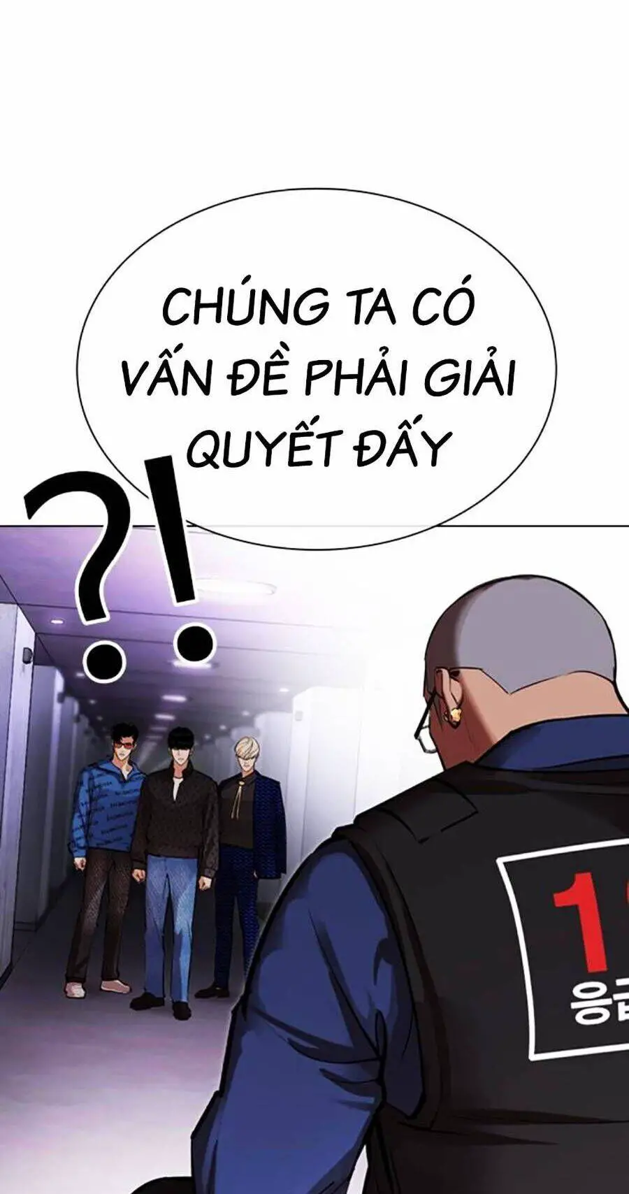 Hoán Đổi Diệu Kỳ Nettruyen ZZZ Chương 463 Page 74