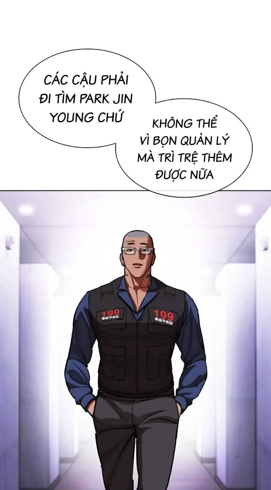 Hoán Đổi Diệu Kỳ Nettruyen ZZZ Chương 463 Page 81